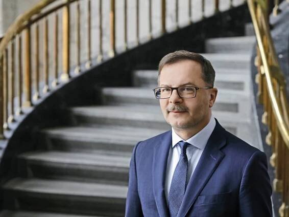 Jan Frait (Foto: Libor Fojtík)