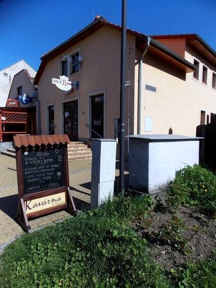 Znovuzrození domu U Růženky v… - Dům, budova | Turistika.cz