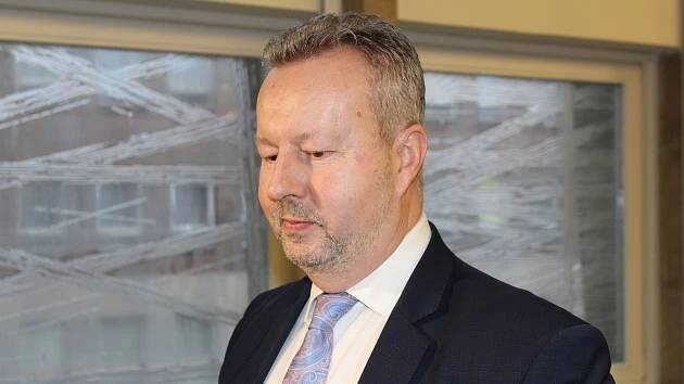 Budoucí hejtman Brabec: Kauza Hrabáč? Čekal jsem, že nás ovlivní, voličům děkuji
