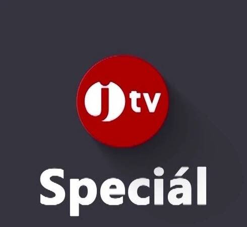 JTV SPECIÁL