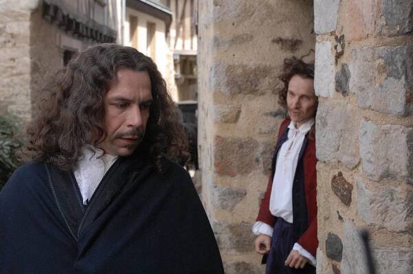 Jean de La Fontaine - Z filmu - Philippe Torreton, Lorànt Deutsch