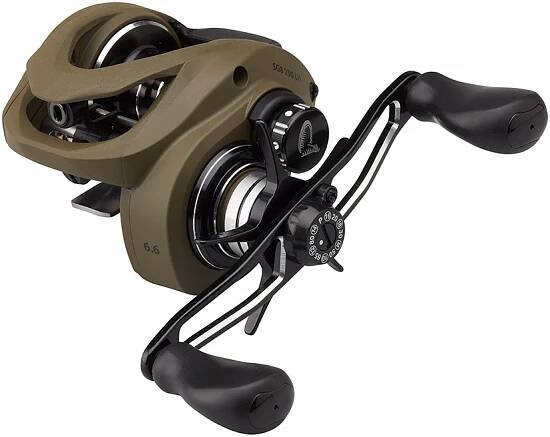 Multiplikátor Savage Gear SG8 BC 250 LH | Tropic Fishing