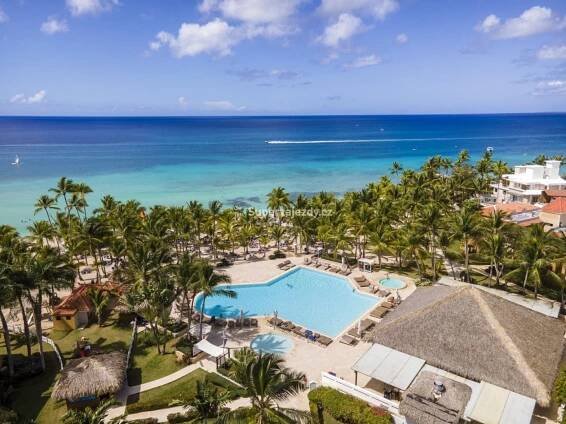 VIVA DOMINICUS PALACE BY WYNDHAM - Dominikánská Republika - Bayahibe | Superzajezdy.cz