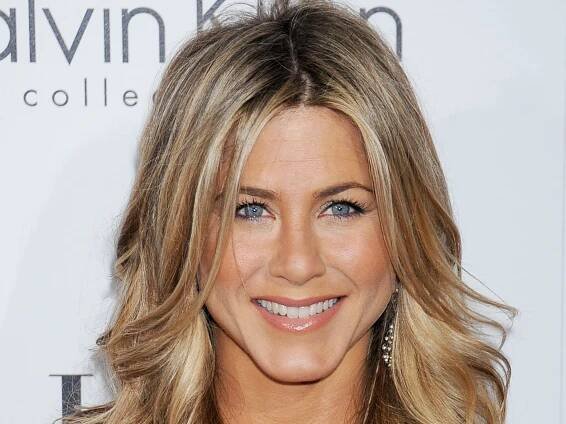 Jennifer Aniston Talks About Her Biggest Beauty Regret