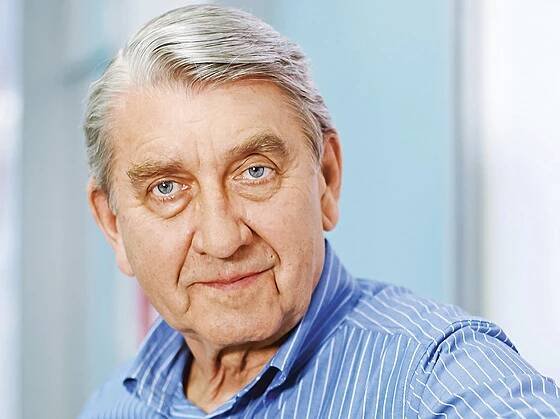 Jiří Klem