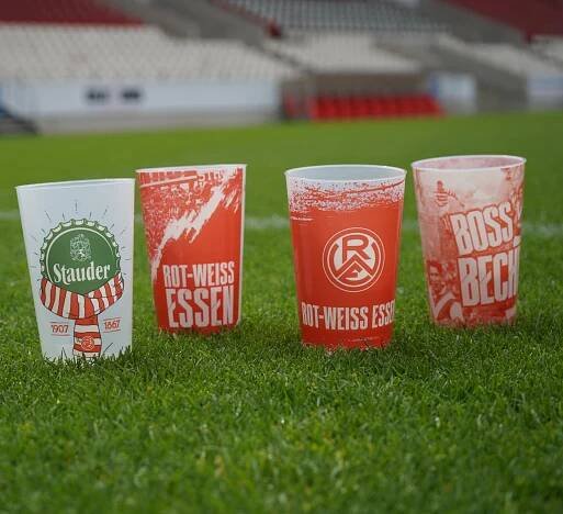 Nachhaltigkeit - Rot-Weiss Essen