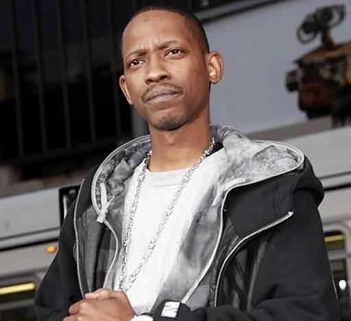 Kurupt - Official Famoe