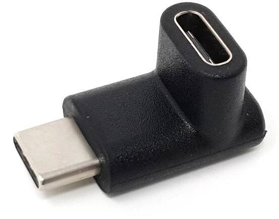 USB-C Angle Adapter