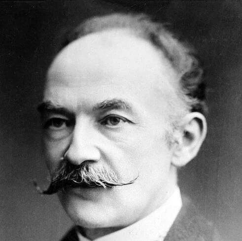 Hardy Thomas