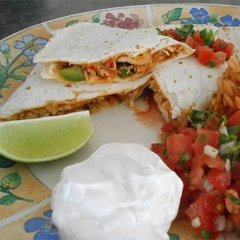 Our 10 Best Quesadilla Recipes of All Time
