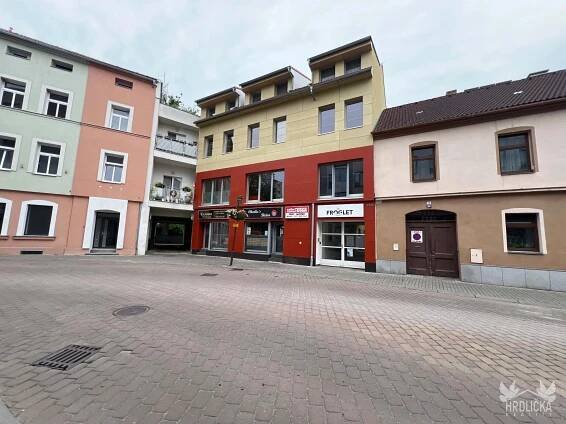 Pronájem bytů, okres Strakonice | Mapio.cz