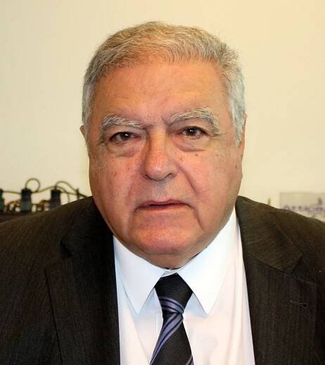 The Hellenic Coastal Shipping Faces Serious Challenges