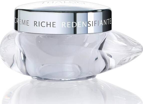 Thalgo Exception Marine Redensifying Rich krém pro zpevnění a obnovu hustoty pleti 50 ml