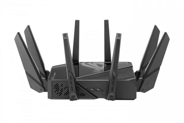 ASUS ROG Rapture GT-AXE16000