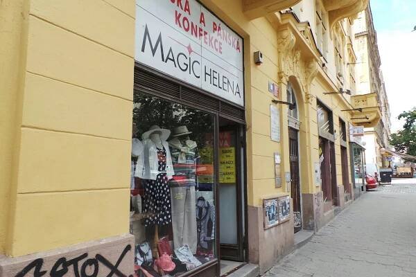 Magic Helena, spol. s r.o. foto 1