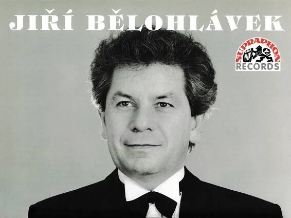 Alexander Goldscheider: Jiří Bělohlávek – KlasikaPlus.cz