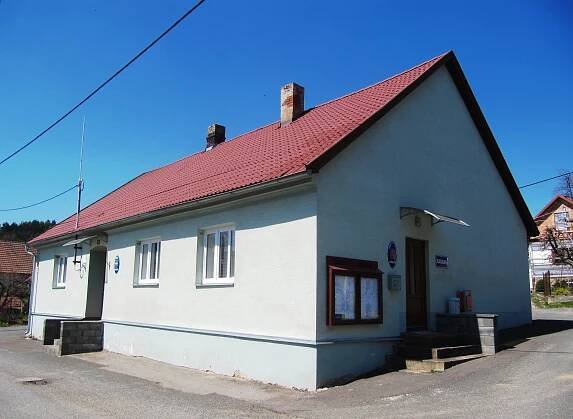 Obecní úřad