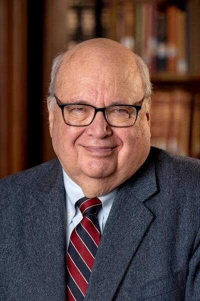 Dr. Robert R. Wilson
