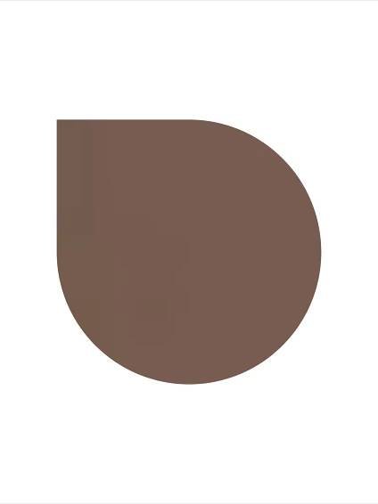 LIGHT BROWN EYEBROW