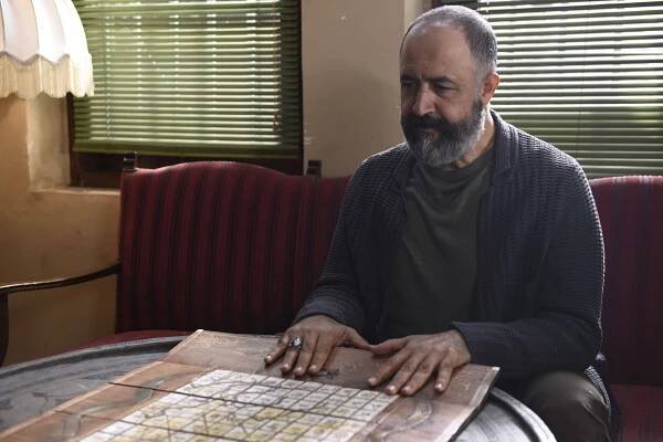 Vuslat - Episode 14 - Z filmu - Mehmet Özgür