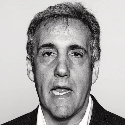 How Michael Cohen Really Feels About Trump’s Conviction