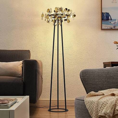 Lucande 9639495 - Heureka.cz
