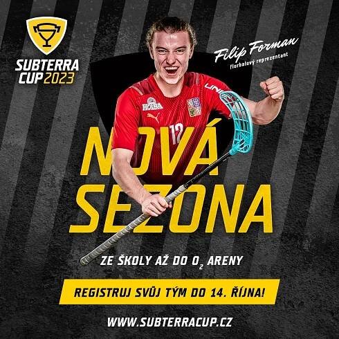 SUBTERRA CUP 2023