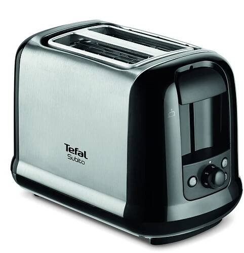 Příslušenství a náhradní díly Subito Inox TT260812 Tefal