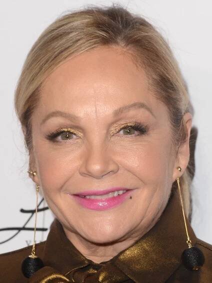 Charlene Tilton - Actress, Singer
