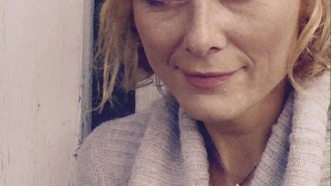 Špindlerová (51) alias Hanička z Rodinných pout: Nahá v písku!