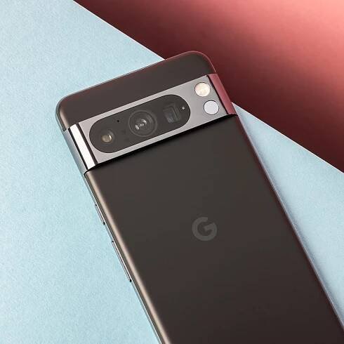 Google Pixel 8 Pro