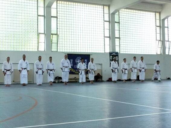 Media - Karate-Do Goju-Kai Europe