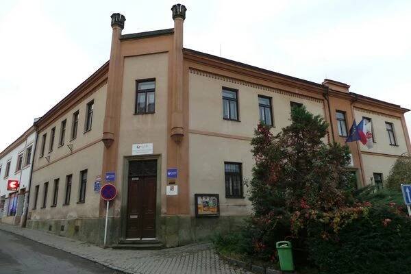 Komunistická strana Čech a Moravy - OV KSČM Rychnov nad Kněžnou foto 1