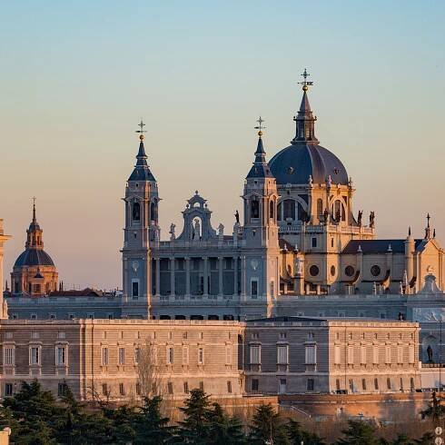 Ein Wochenende in Madrid: Hotels, Restaurants und Must-sees