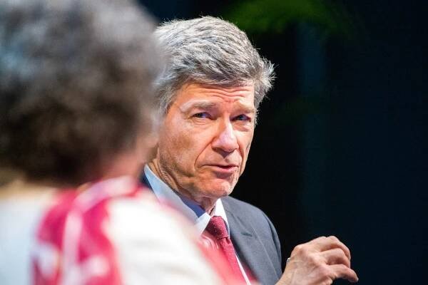 Jeffrey Sachs: PRE SVOJU PROSPERITU MUSÍ EURÓPA OBNOVIŤ VZŤAHY S RUSKOM. PRICHÁDZA TOTÁLNA DEDOLARIZÁCIA SVETA - CZ24.NEWS