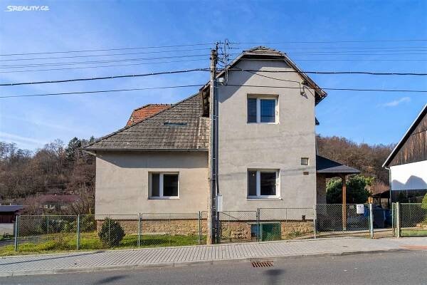 Prodej Dům, Zádveřice-Raková - Zádveřice, okres Zlín