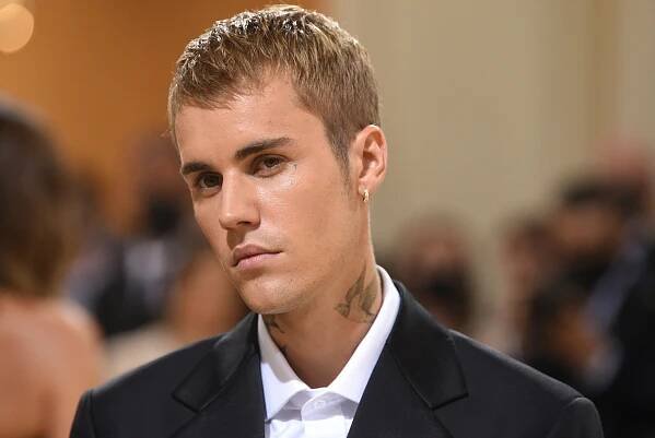 Saudi Justin Bieber Rights