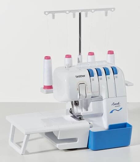Produkt - Overlock Brother 3034DWT