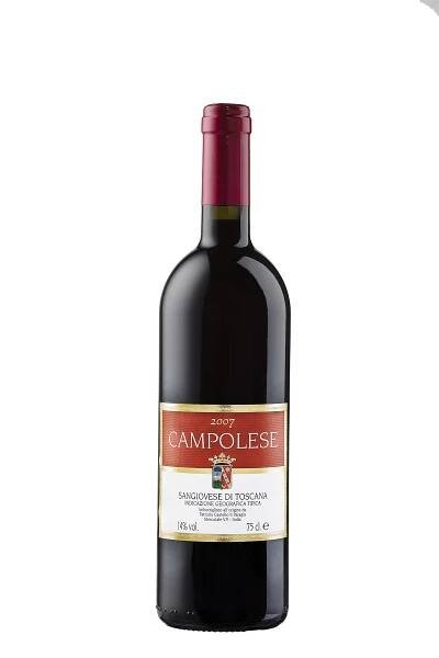 Tenuta Del Palagio Wines - www.tenutadelpalagio.com