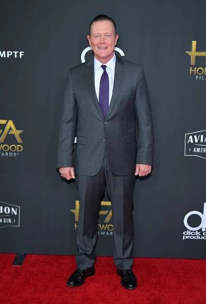 Robert Patrick - Actor