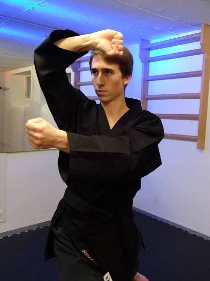 Kampfsportverein Ying Yang Goch - Shaolin Kempo, Kempo Jitsu, Kinder Kempo, Frauen Selbstverteidigung, Bodo Weyers, Detlef