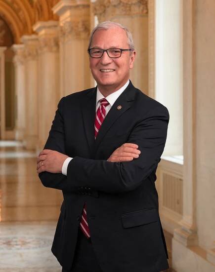 Media Kit | Senator Kevin Cramer of North Dakota
