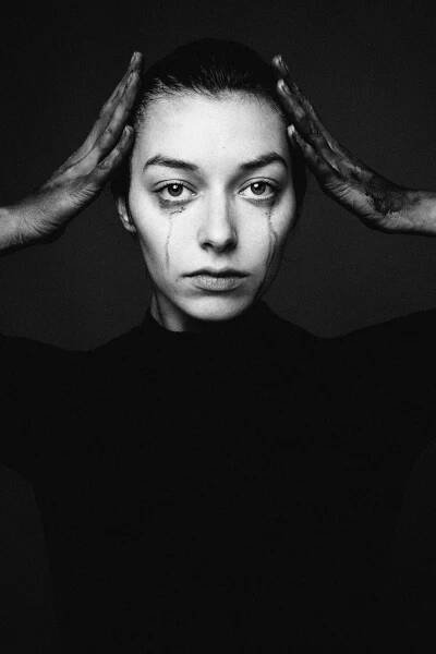 Kevin Millet / Mkind - Rosalie Bonenfant 🖤