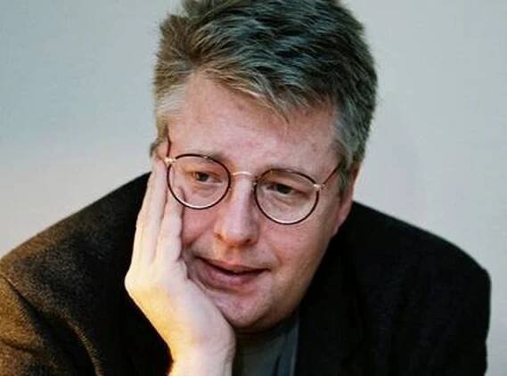Fenomenálního úspěchu Milénia se nedočkal. Stieg Larsson by oslavil šedesátiny