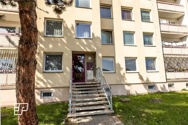 Prodej bytu 1+kk 28 m², Unčínská, Teplice ❤️ 3P Bydlení | 3P Bydlení s.r.o. ®