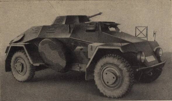 Panzerspähwagen Sd.Kfz. 221 – Wikipedia