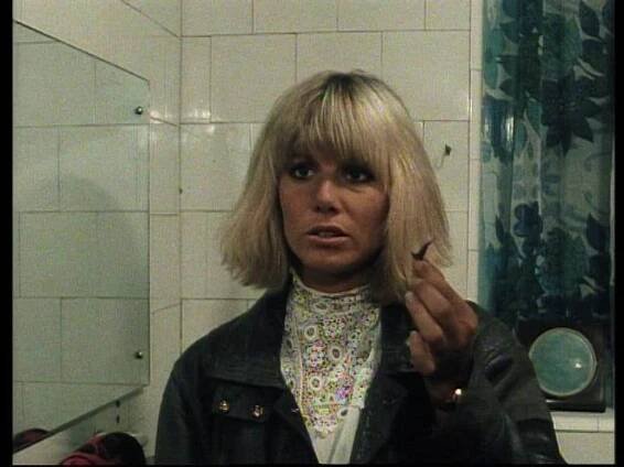 Glynis Barber in Dempsey and Makepeace (1985)