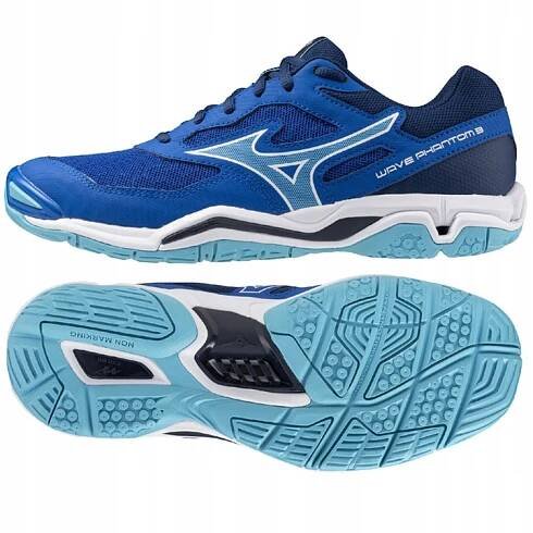 Boty Mizuno Wave Phantom 3 X1GA226076