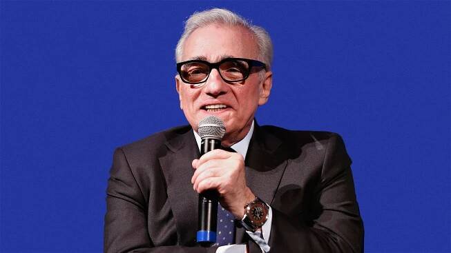 Martin Scorsese's 5 best film scenes, ranked