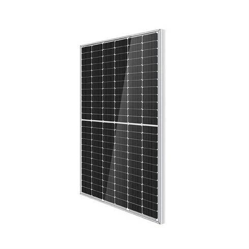 Leapton Solar LP182-M-72-MH-550W
